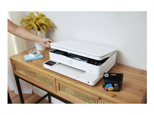 Impressora Multifunções HP ENVY 6122 All-in-One Wi-Fi – HP C2WS2B#629