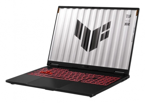 Portátil Gaming ASUS FA608UP-R72B57CS2 TUF Gaming 16" WUXGA Ryzen 7 32GB 1TB SSD RTX 5070 8GB Sem SO - 90NR0KT1-M00DH0