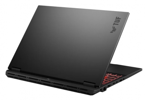Portátil Gaming ASUS FA608UP-R72B57CS2 TUF Gaming 16" WUXGA Ryzen 7 32GB 1TB SSD RTX 5070 8GB Sem SO - 90NR0KT1-M00DH0