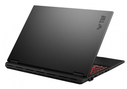 Portátil ASUS TUF Gaming FA608UMI-R72B56CS1 - 16" WUXGA Ryzen 7 260 32GB 512GB RTX 5060 Sem SO - 90NR0KV1-M00H70