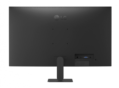 Monitor LG 32U401B-B – 32" VA FHD, 120 Hz, HDMI