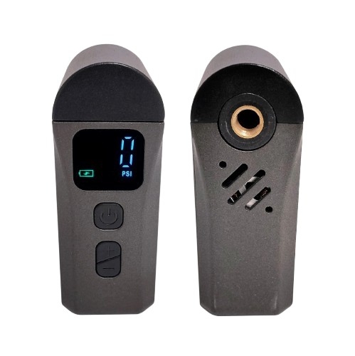 Compressor de Ar Elétrico YOUIN MA1023 - Ultracompacto 100 PSI, 500 mAh, USB-C