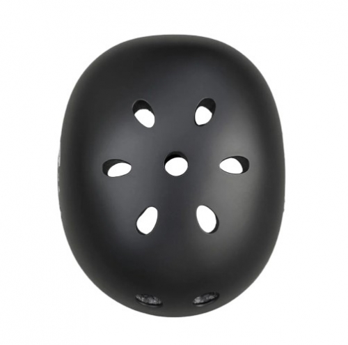 Capacete YOUIN MA1016 - Urbano Preto, Ajustável, Tamanho L