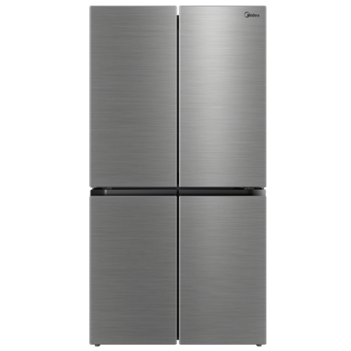 FRIGORÍFICO AMERICANO MIDEA MDRM923CIE46M 406LT NO FROST