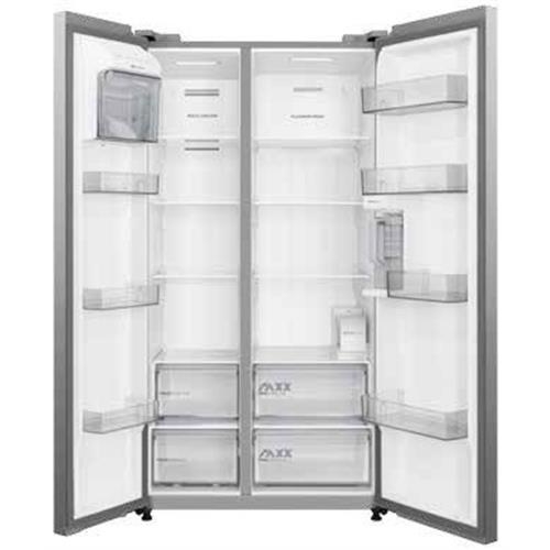 FRIGORÍFICO AMERICANO MIDEA MDRS925CIE46M 700LT NO FROST