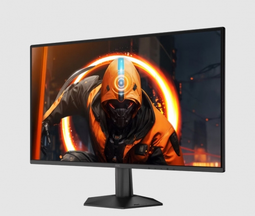 Monitor Gaming AOC 27G50F 27" – IPS, Full HD, 180 Hz, 0,5 ms, Adaptive Sync