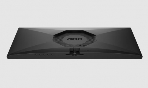 Monitor Gaming AOC 27G50F 27" – IPS, Full HD, 180 Hz, 0,5 ms, Adaptive Sync