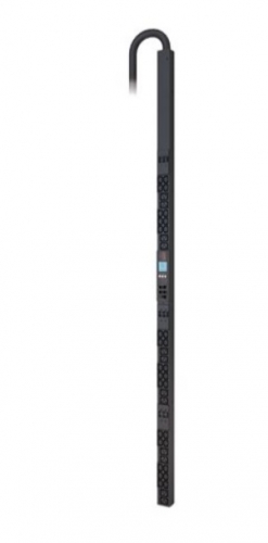 PDU APC NetShelter 2G Metered 0U, 23 kW, 240 V, 30x C13 + 12x C19 – AP8888