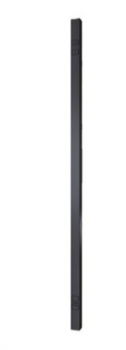 PDU APC NetShelter 2G Metered 0U, 23 kW, 240 V, 30x C13 + 12x C19 – AP8888