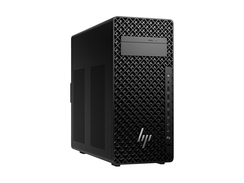 Workstation HP Z2 Tower G1i Intel® Core™ Ultra 9 285K | 32GB DDR5 | SSD 1TB | NVIDIA RTX 5080 16GB | Windows 11 Pro | E24RGAT#AB9