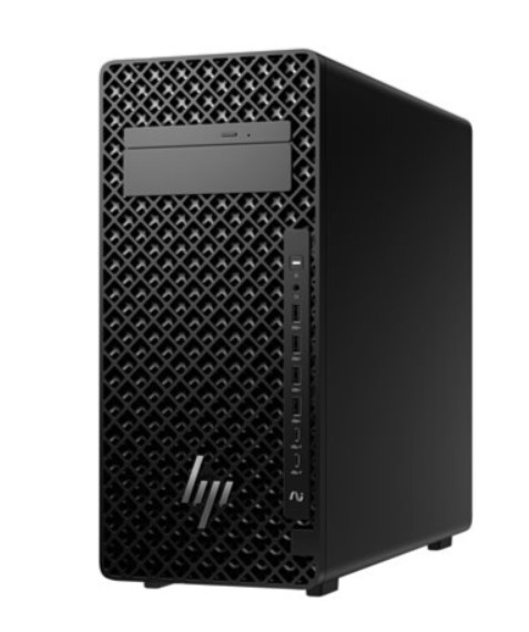 Computador Workstation HP Z2 TWR G1i Intel Core Ultra 7 265K 32GB 1TB NVD RTX PRO 2000  W11P - E24RHAT
