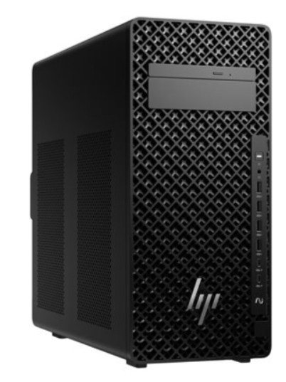Computador Workstation HP Z2 TWR G1i Intel Core Ultra 7 265K 32GB 1TB NVD RTX PRO 2000  W11P - E24RHAT