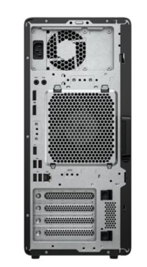 Computador Workstation HP Z2 TWR G1i Intel Core Ultra 7 265K 32GB 1TB NVD RTX PRO 2000  W11P - E24RHAT