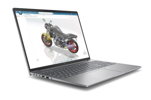 Portátil Workstation HP ZBook X G2i 16" Intel Core Ultra 7 356H 32GB 1TB NVD RTX PRO 1000 Windows 11 Pro - E24Q4AT