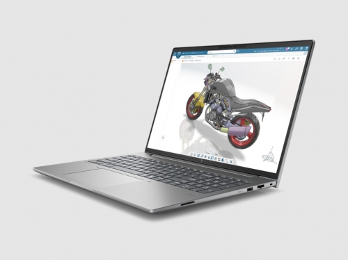 Portátil Worksation HP Zbook X G2i 16 Intel Core Ultra 9 386H 16" 48GB 1TB NVD RTX PRO 2000 W11P - E24Q5AT