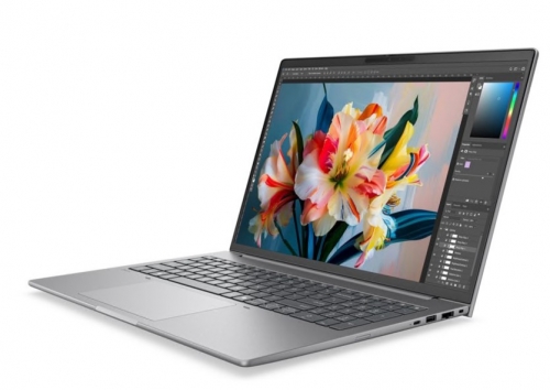 Portátil Workstation HP Zbook 8 G2i 16 Intel Core Ultra X7 358H 16"2.5k 32GB 1TB SSD W11P - E24Q8AT