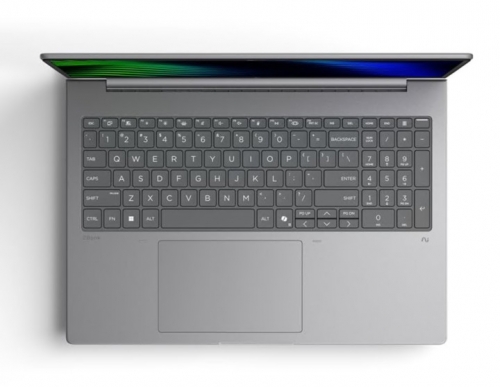 Portátil Workstation HP Zbook 8 G2i 16 Intel Core Ultra X7 358H 16"2.5k 32GB 1TB SSD W11P - E24Q8AT