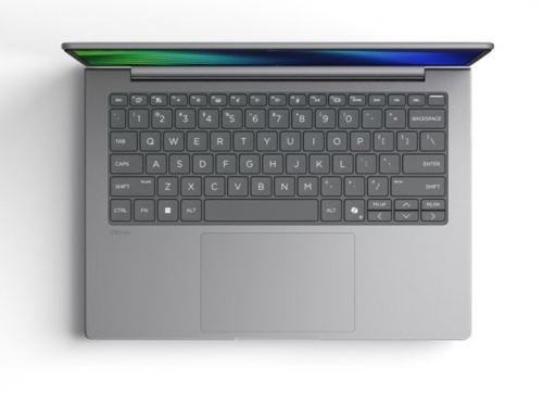 Portátil Wokstation HP Zbook 8 G2i 14 Intel Core Ultra 7 356H 14" 32GB 1TB SSD NVD RTX PRO 500 W11P - E24RFAT