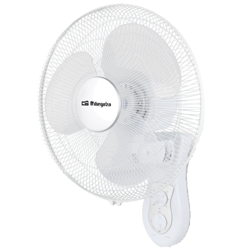 VENT ORBEGOZ.PAREDE-40C.45W.3V.-WF0139