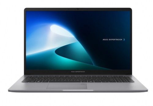 Portátil ASUS ExpertBook P1 P1503CVA-S73024X - ntel Core 3 100U Win 11 Pro 16 GB 256 GB SSD 15.6" cinza névoa
