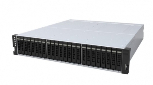 Servidor de armazenamento 11.52 TB 24 baias SSD 960 GB x 12 2U WD 2U24-1005 , 1ES1062
