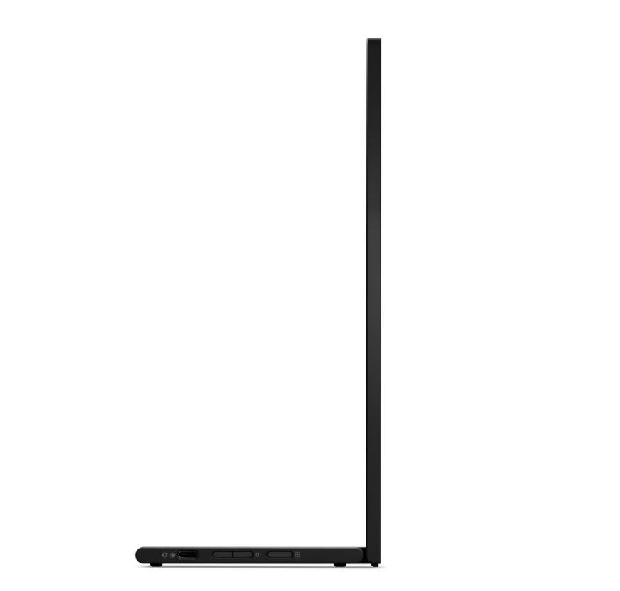 Monitor Portátil Lenovo ThinkVision M16 16" WUXGA IPS USB-C - 64BFUAT1WL
