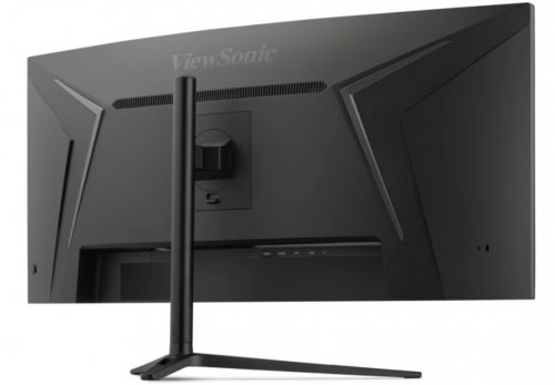 MONITOR VIEWSONIC VX3418C-2K - VA 34" UWQHD CURVO 1MS 180HZ HDMI DP COLUNAS HAS