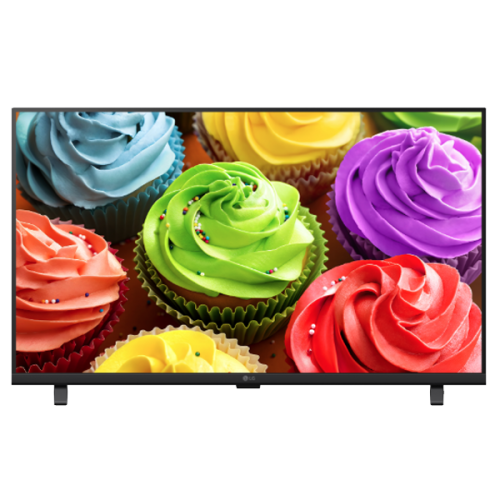 Smart TV 32" LG 32LB650B6LA.AEU LED a5 Gen9 AI HD WebOS26