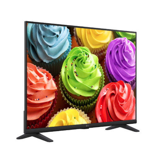 Smart TV 32" LG 32LB650B6LA.AEU LED a5 Gen9 AI HD WebOS26