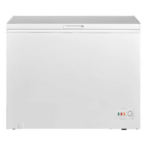 Arca Congeladora Horizontal Telefac TCA322E 249L | Classe E | Fast Freezer | Branco