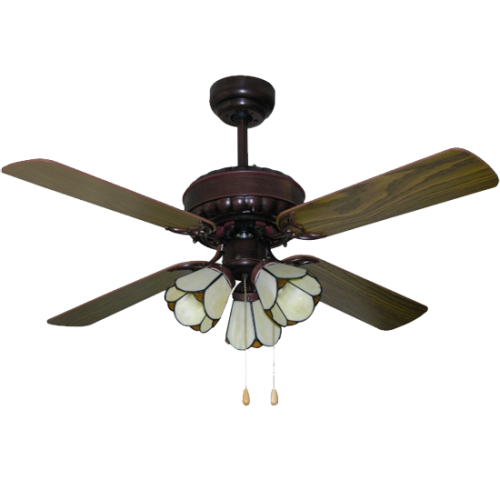 VENTOINHA DE TETO 105CM ORBEGOZO - CT 55106