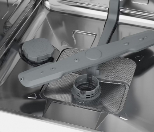Máquina de Lavar Loiça Beko BDFN05330X - 13 Conjuntos, 60 cm, Inox