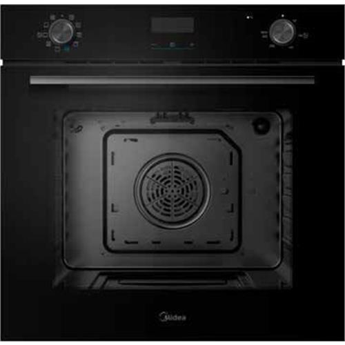 FORNO ENCASTRE MIDEA MBOG2-D2M90BK 70LT 60CM