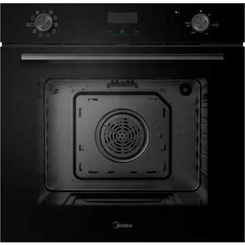 FORNO ENCASTRE MIDEA MBOG2-D2M90BK 70LT 60CM