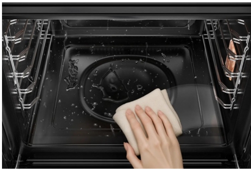 FORNO ENCASTRE MIDEA MBOG2-D2M90BK 70LT 60CM