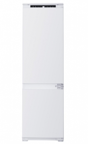 Frigorífico Combinado de Encastre Meireles MFCI294 No Frost 253 L Classe E