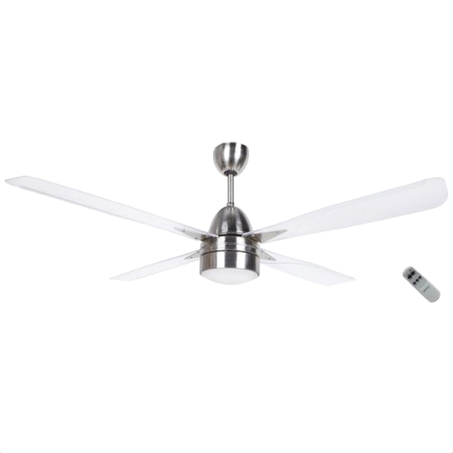 VENTOINHA DE TETO 132CM ORBEGOZO - CP 71132