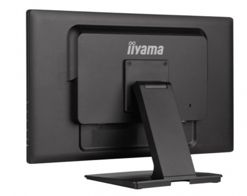 Monitor iiyama ProLite T2452MSC-B2AG 24" FHD IPS Touch 120Hz – HDMI/DisplayPort – Preto