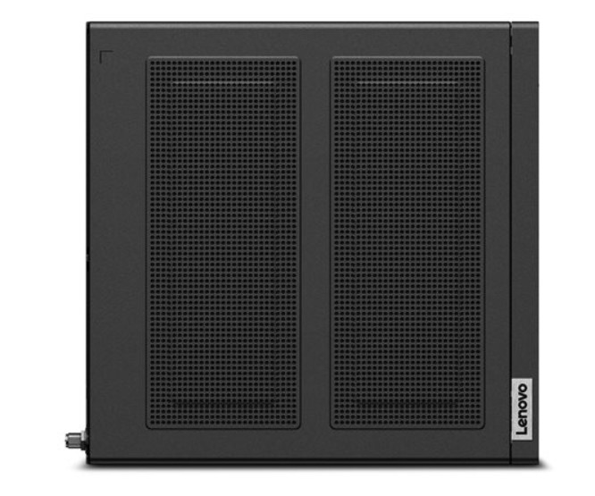 Computador Lenovo ThinkStation P3 Gen 2 SFF AI Workstation – Intel Core Ultra 7 265 vPro Enterprise, 32GB DDR5, SSD 1TB, NVIDIA RTX A1000 8GB, Windows 11 Pro – 30K5006NPG