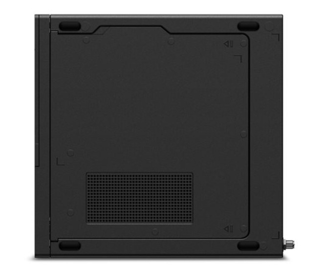 Computador Lenovo ThinkStation P3 Gen 2 SFF AI Workstation – Intel Core Ultra 7 265 vPro Enterprise, 32GB DDR5, SSD 1TB, NVIDIA RTX A1000 8GB, Windows 11 Pro – 30K5006NPG