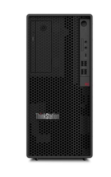 Computador Lenovo ThinkStation P2 Gen 2 AI Workstation — Intel Core Ultra 9 285, 32 GB DDR5, SSD NVMe 1 TB, NVIDIA GeForce RTX 5060 8 GB, Windows 11 Pro — 30JQ00CHPG