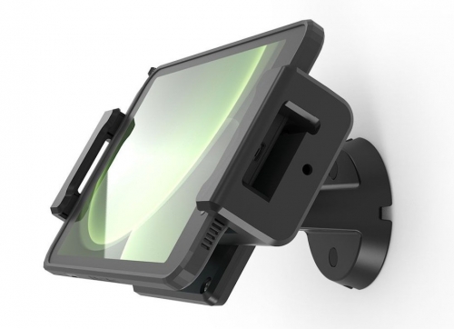 Suporte Universal Compulocks Cling Extreme - para Tablet 7–13", VESA 100, Preto – UCLXB