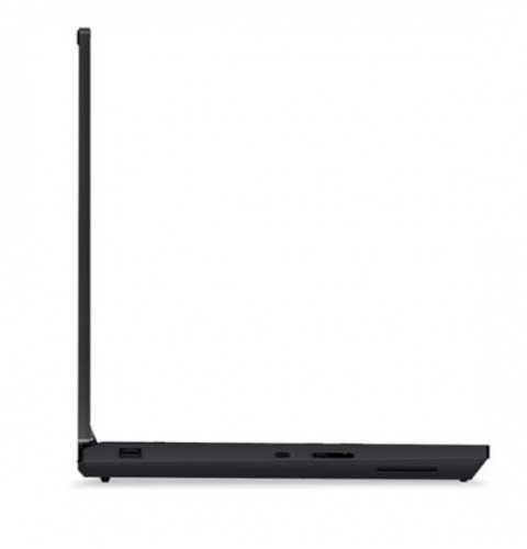 Portátil Lenovo ThinkPad P16 Gen 3 21RQ AI Workstation Intel Core Ultra 7 255HX Win 11 Pro RTX PRO 3000 64 GB 1 TB 16" IPS - 21RQ003SPG