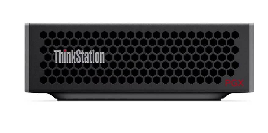 Computador Lenovo ThinkStation PGX 30KL AI Workstation MT 1 x GB10 Grace Blackwell Superchip 128 GB 4 TB SED - 30KL000APR