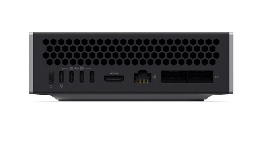 Computador Lenovo ThinkStation PGX 30KL AI Workstation MT 1 x GB10 Grace Blackwell Superchip 128 GB 4 TB SED - 30KL000APR