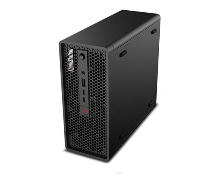Computador Lenovo Lenovo ThinkStation P3 Ultra SFF Gen 2 – Intel Core Ultra 7 265K vPro, 32GB RAM, SSD 1TB, NVIDIA RTX A1000 8GB, Windows 11 Pro – 30J5004NPG