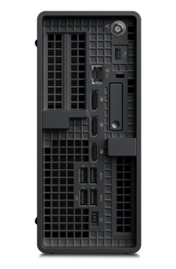 Computador Lenovo Lenovo ThinkStation P3 Ultra SFF Gen 2 – Intel Core Ultra 7 265K vPro, 32GB RAM, SSD 1TB, NVIDIA RTX A1000 8GB, Windows 11 Pro – 30J5004NPG