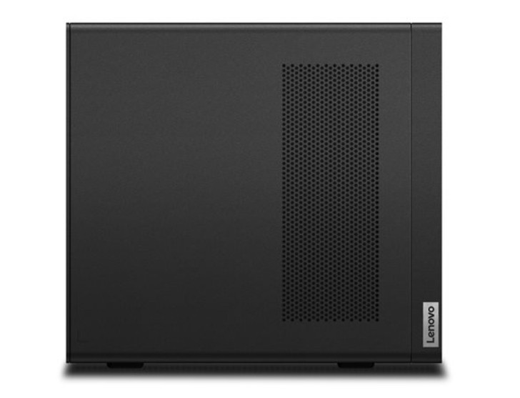 Computador Lenovo Lenovo ThinkStation P3 Ultra SFF Gen 2 – Intel Core Ultra 7 265K vPro, 32GB RAM, SSD 1TB, NVIDIA RTX A1000 8GB, Windows 11 Pro – 30J5004NPG