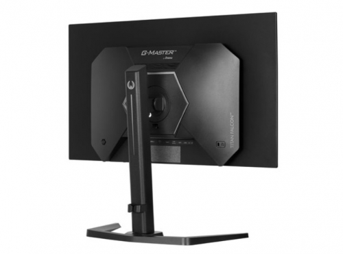 Monitor OLED gaming 27" iiyama G-MASTER Titan Falcon GOB2701QSC-B1 QHD @ 280 Hz HDMI, DisplayPort preto