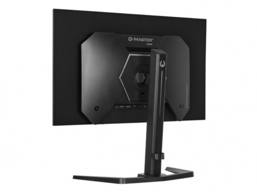 Monitor OLED gaming 27" iiyama G-MASTER Titan Falcon GOB2701QSC-B1 QHD @ 280 Hz HDMI, DisplayPort preto